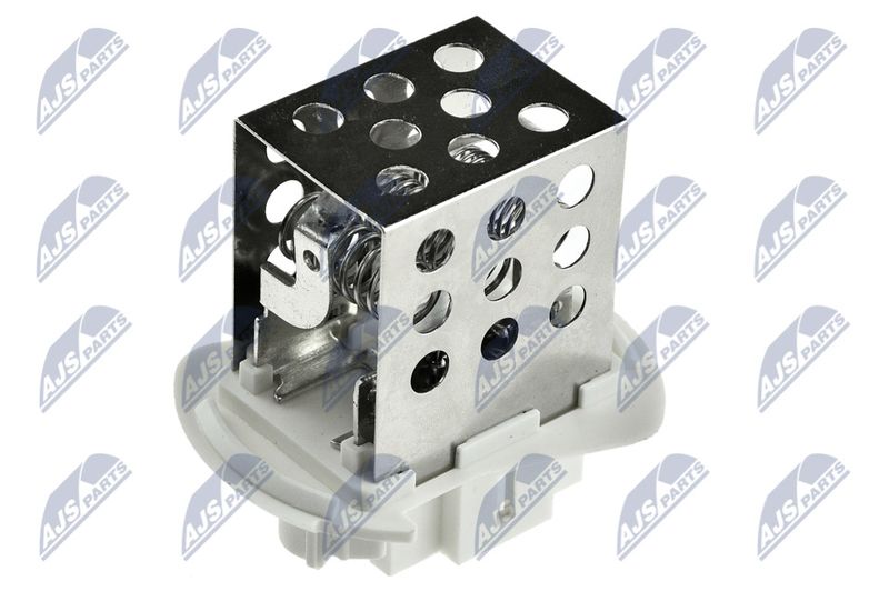NTY ERD-RE-003 Resistor, interior blower