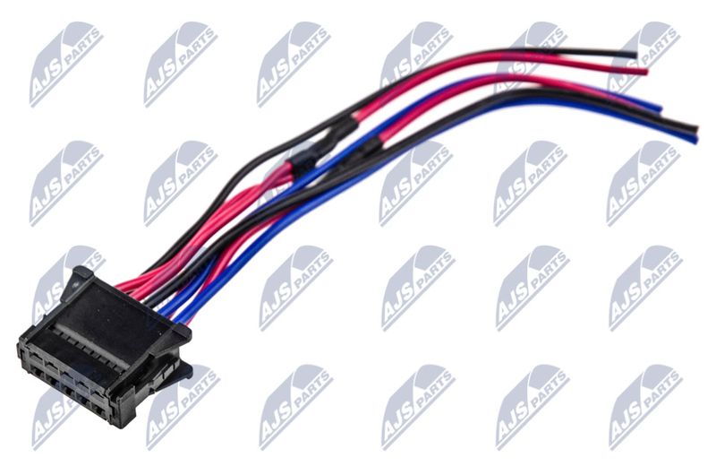NTY ERD-RE-006K Resistor, interior blower