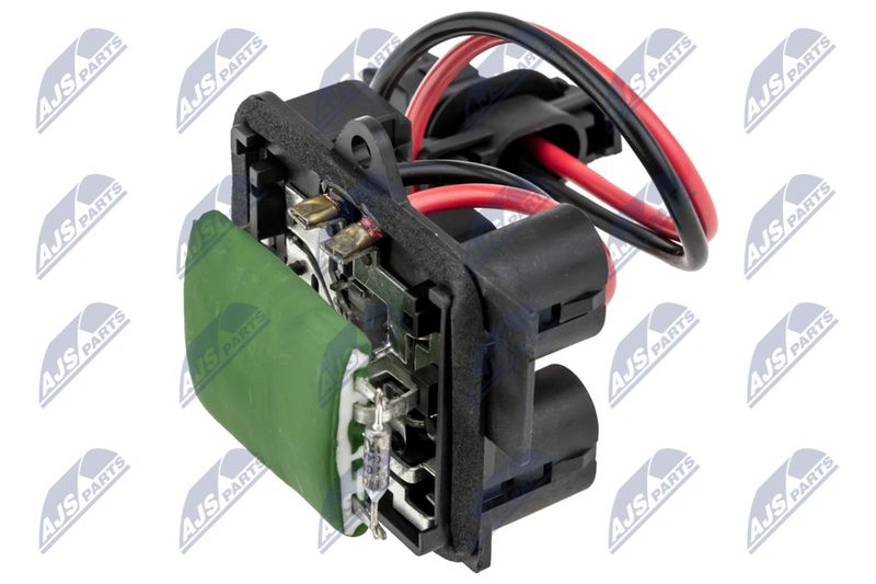 NTY ERD-RE-008 Resistor, interior blower