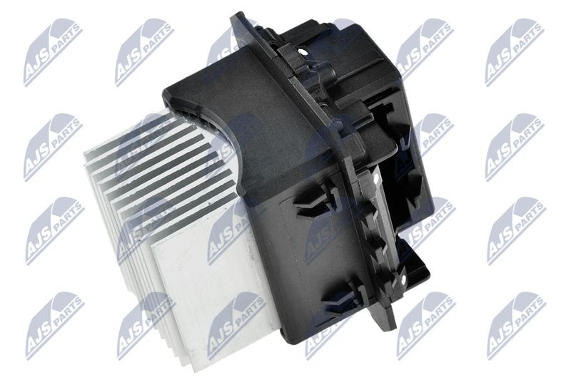NTY ERD-RE-010 Resistor, interior blower