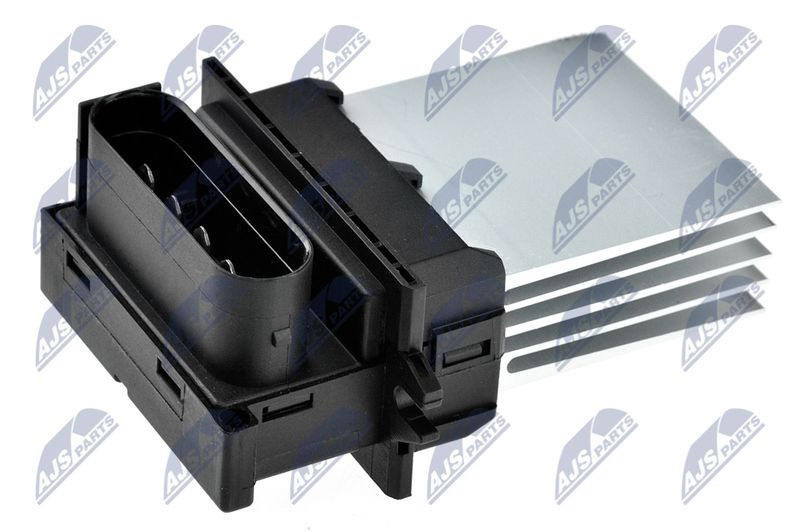 NTY ERD-RE-011 Resistor, interior blower