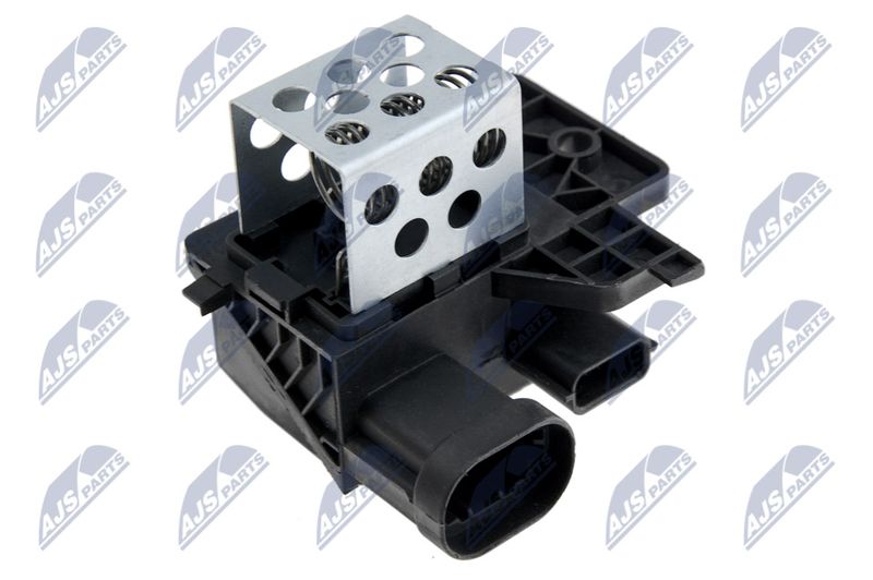 NTY ERD-RE-017 Resistor, interior blower