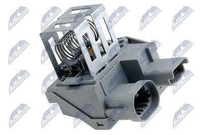 Resistor, interior blower NTY ERD-RE-018
