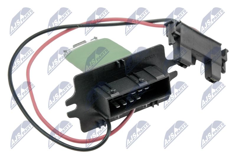 NTY ERD-RE-020 Resistor, interior blower