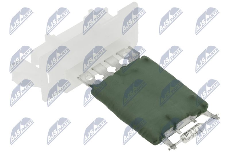 NTY ERD-RE-023 Resistor, interior blower