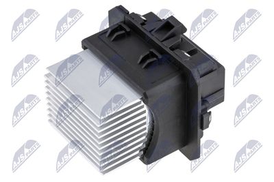 Regulator, interior blower NTY ERD-RE-026