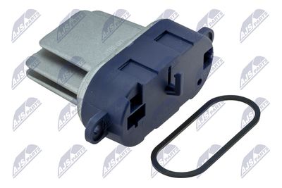 Resistor, interior blower NTY ERD-RE-027
