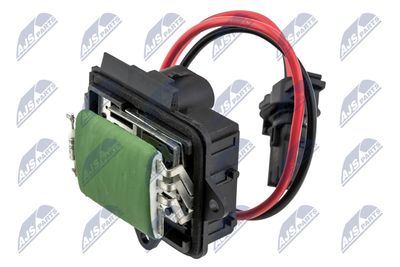 Resistor, interior blower NTY ERD-RE-028