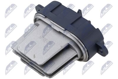 Resistor, interior blower NTY ERD-RE-031