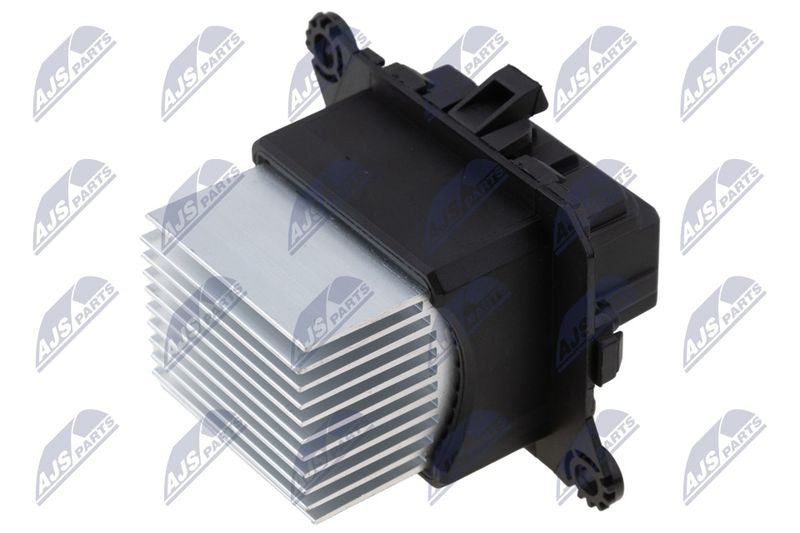NTY ERD-RE-033 Resistor, interior blower
