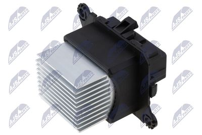 Resistor, interior blower NTY ERD-RE-033