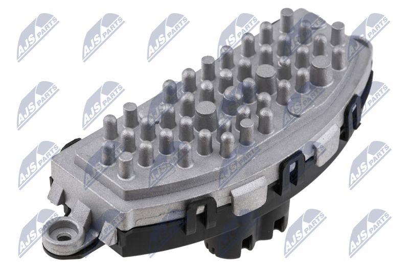 NTY ERD-RE-034 Resistor, interior blower