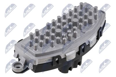 Resistor, interior blower NTY ERD-RE-034