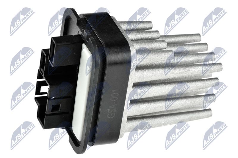 NTY ERD-SA-001 Control Unit, air conditioning