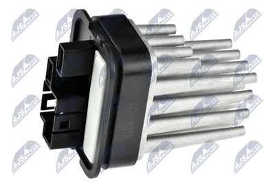 Control Unit, air conditioning NTY ERD-SA-001