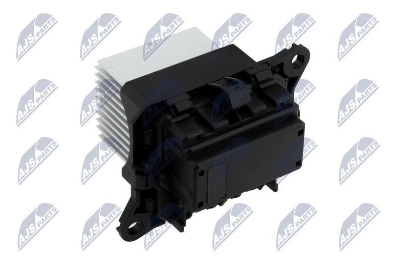 NTY ERD-SB-000 Resistor, interior blower