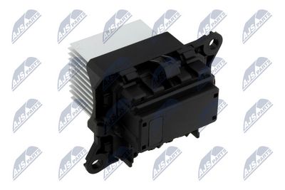 Resistor, interior blower NTY ERD-SB-000
