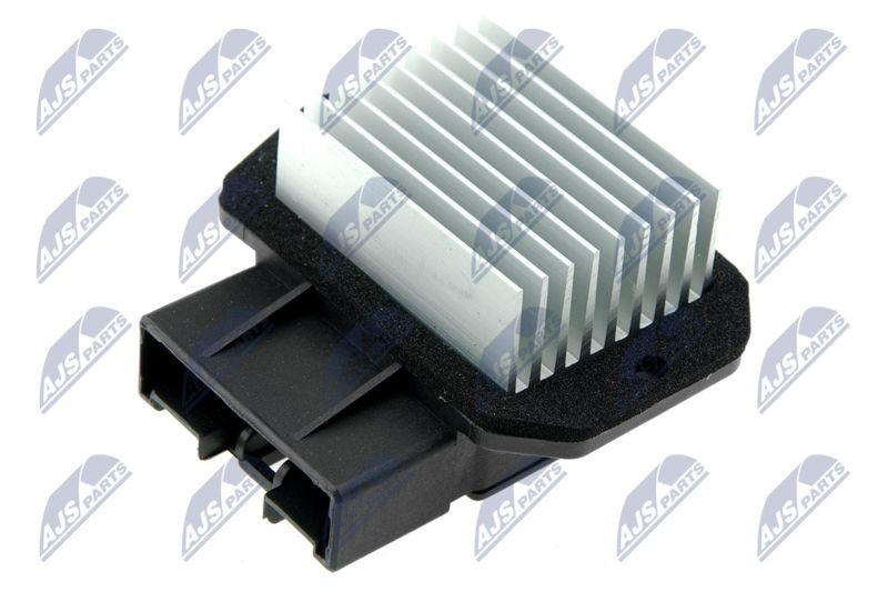 NTY ERD-TY-001 Resistor, interior blower