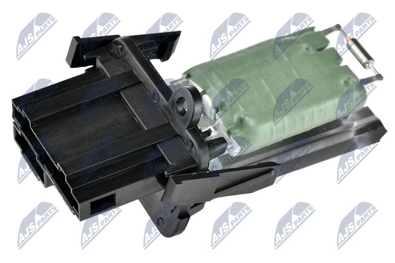 NTY ERD-VW-000 Resistor, interior blower