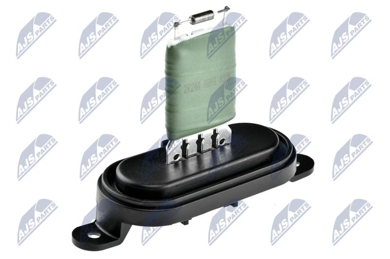 NTY ERD-VW-001 Resistor, interior blower