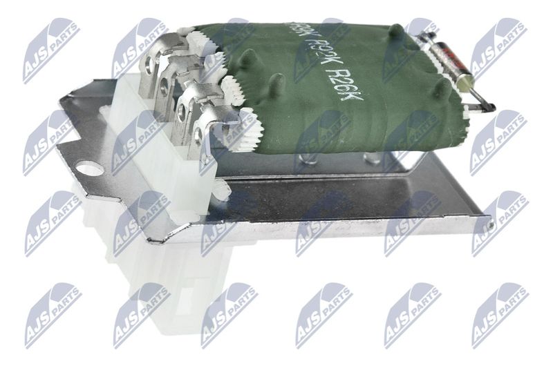 NTY ERD-VW-002 Resistor, interior blower