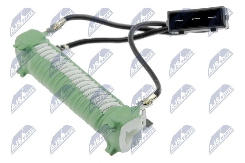 NTY ERD-VW-007 Resistor, interior blower