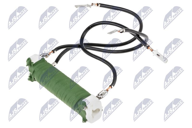 NTY ERD-VW-007A Resistor, interior blower