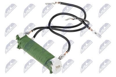 Resistor, interior blower NTY ERD-VW-007A