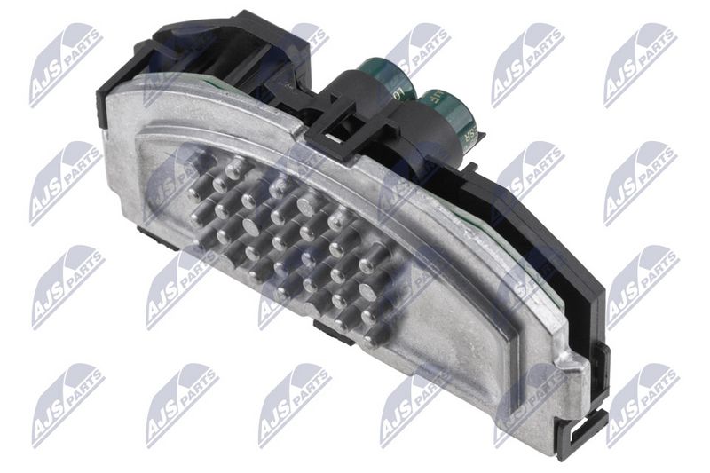 NTY ERD-VW-009 Resistor, interior blower
