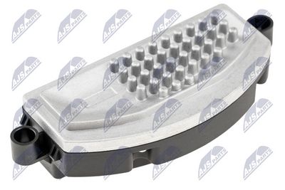 Resistor, interior blower NTY ERD-VW-010
