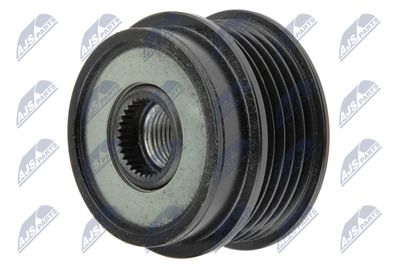 Alternator Freewheel Clutch NTY ESA-AU-001
