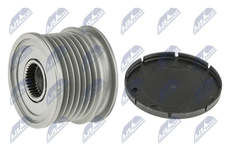 NTY ESA-AU-005 Alternator Freewheel Clutch