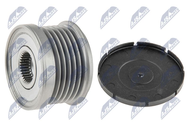 NTY ESA-BM-003 Alternator Freewheel Clutch
