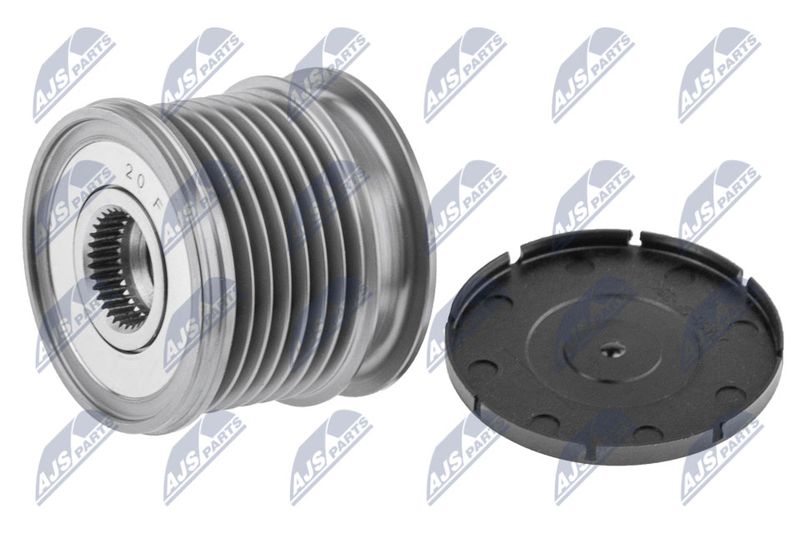 NTY ESA-CH-002 Alternator Freewheel Clutch