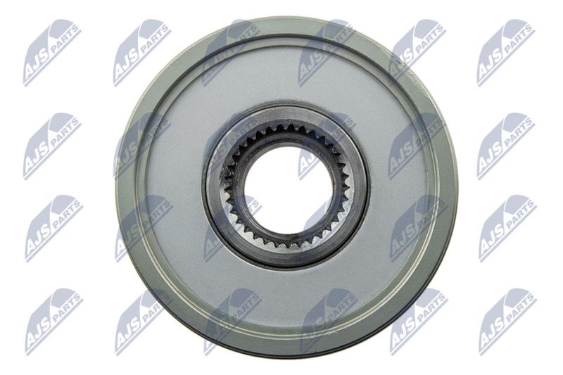 NTY ESA-CT-001 Alternator Freewheel Clutch