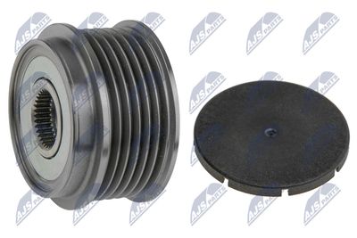 Alternator Freewheel Clutch NTY ESA-FR-002