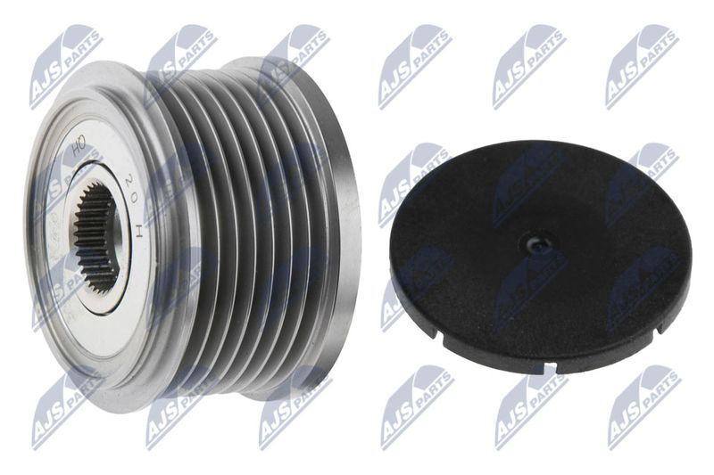 NTY ESA-FR-003 Alternator Freewheel Clutch