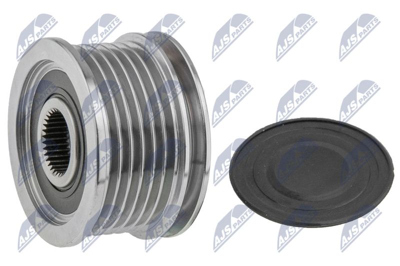 NTY ESA-FT-008 Alternator Freewheel Clutch