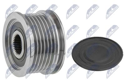 Alternator Freewheel Clutch NTY ESA-FT-008