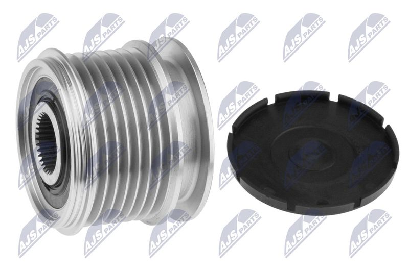 NTY ESA-ME-016 Alternator Freewheel Clutch