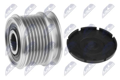 Alternator Freewheel Clutch NTY ESA-ME-016
