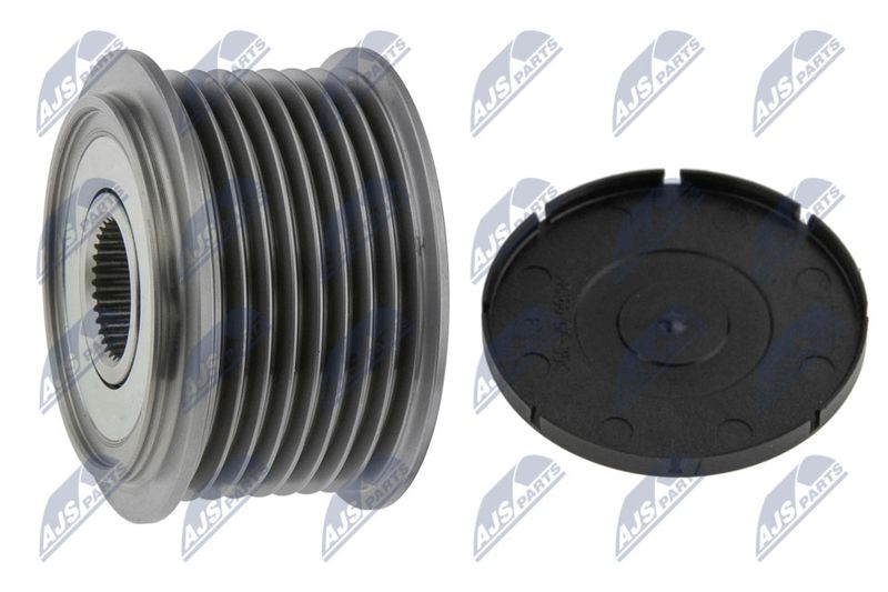 NTY ESA-MZ-000 Alternator Freewheel Clutch