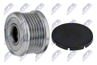 Alternator Freewheel Clutch NTY ESA-NS-007