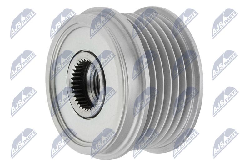 NTY ESA-PL-003 Alternator Freewheel Clutch