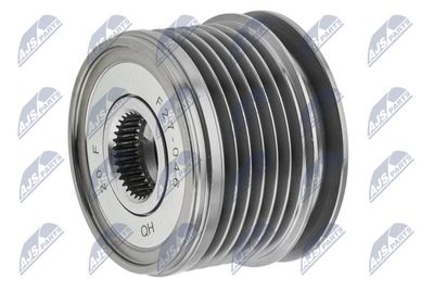 Alternator Freewheel Clutch NTY ESA-RE-000