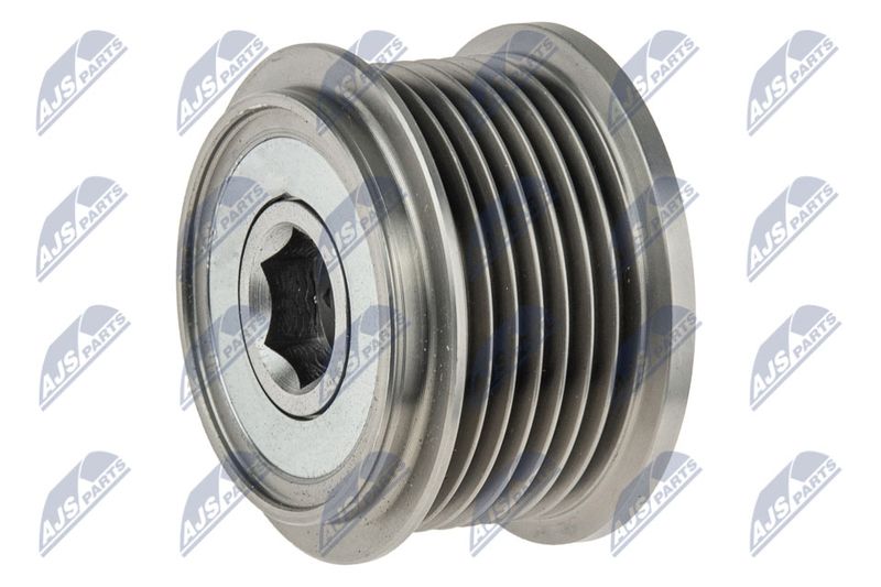 NTY ESA-TY-000 Alternator Freewheel Clutch