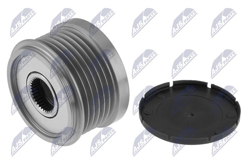 NTY ESA-VV-001 Alternator Freewheel Clutch