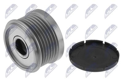Alternator Freewheel Clutch NTY ESA-VV-001