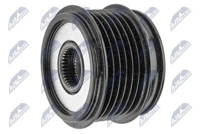 Alternator Freewheel Clutch NTY ESA-VW-000