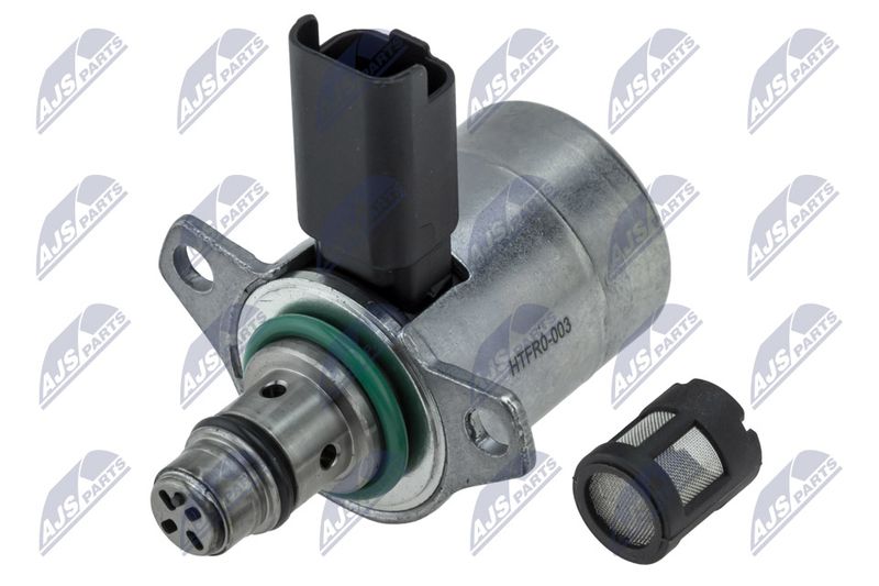 NTY ESCV-FR-003 Control Valve, fuel quantity (common rail system)